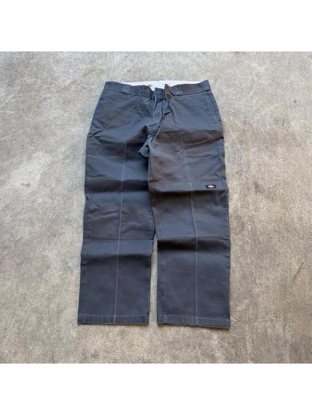 Dickies Loose Fit Baggy Pants
